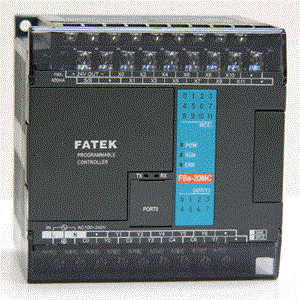 永宏FBs-20MC高功能型主機