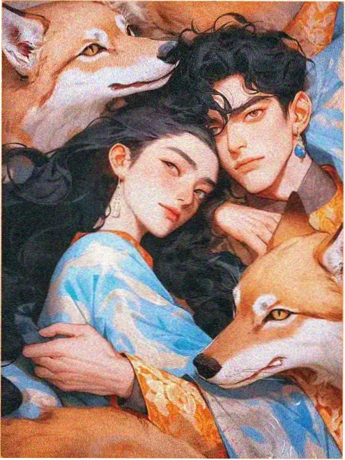 老子影院热门电影 雾隐长街 海报